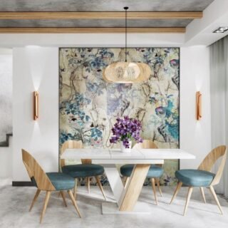 Stalas transformeris ROŽĖ BB / Ą