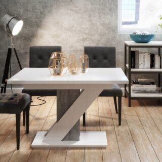 Stalas transformeris KAMPAINIS BB / BE