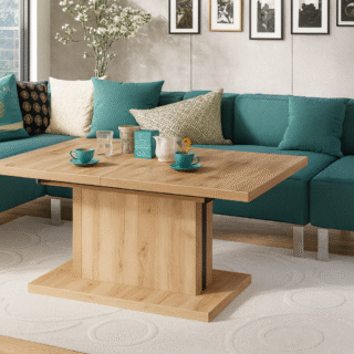 Stalas transformeris BAJORAS