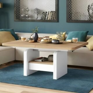 Stalas transformeris OVALAS