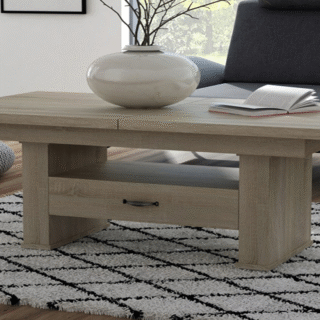 Stalas transformeris EPOCHA